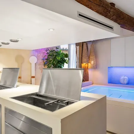 Apartment Studio29 *