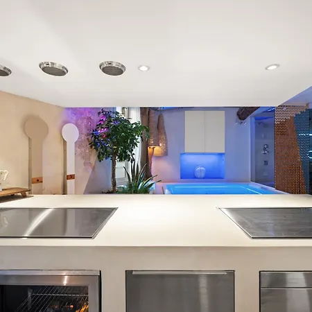 Apartment Studio29 Nizza