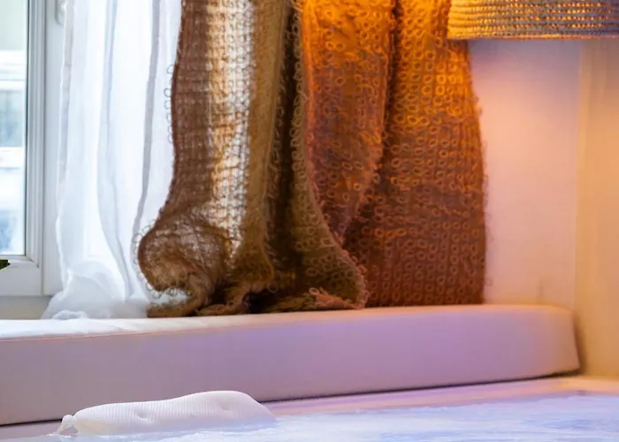 Apartman Studio29 Nizza