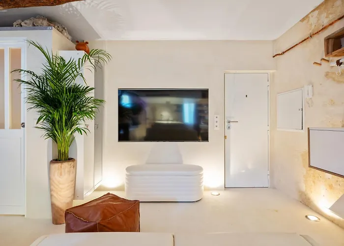 Apartman Studio29 *