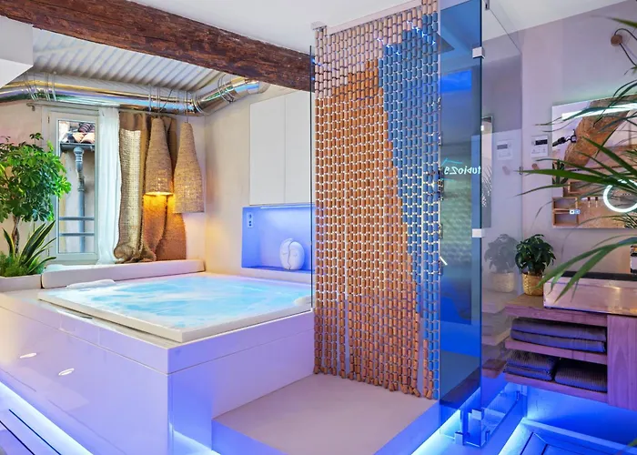 Studio29 Apartman Nizza