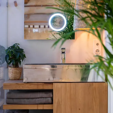 Studio29 شقة نيس