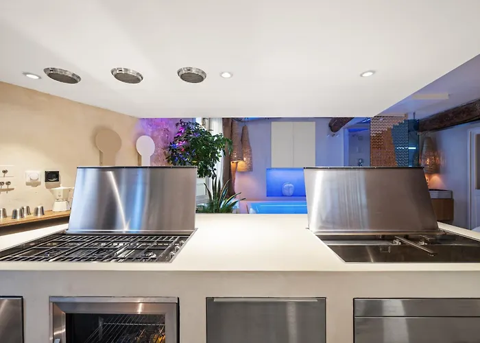 Appartement Studio29