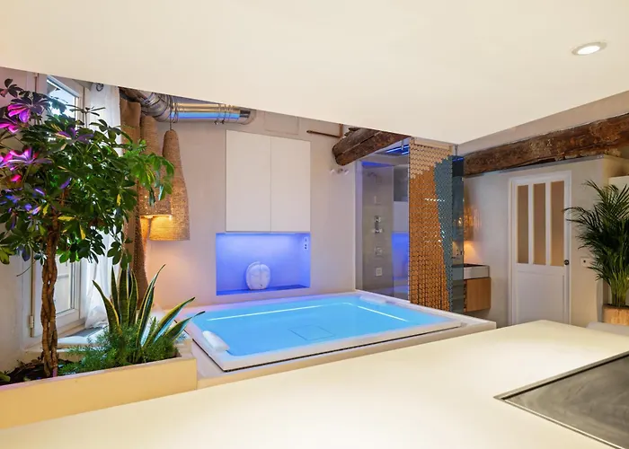 Appartement Studio29
