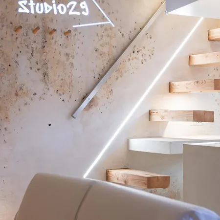 Διαμέρισμα Studio29 *