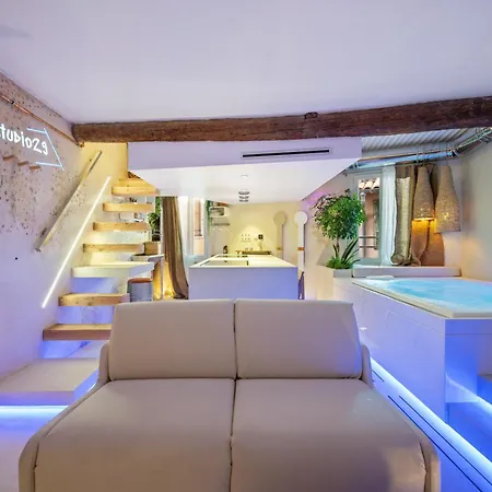Appartement Studio29 *