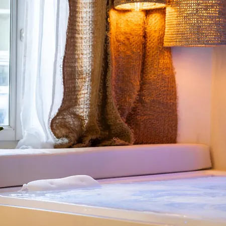 Appartement Studio29 Nice