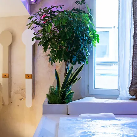 Appartement Studio29