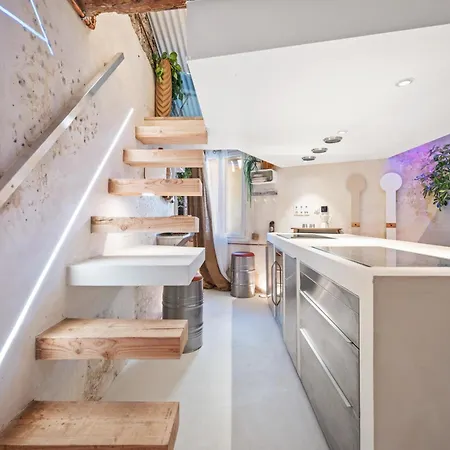 Studio29 Appartement *