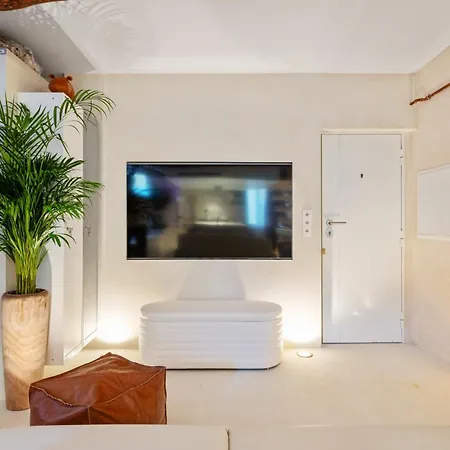 Appartement Studio29 *