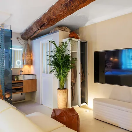 Studio29 Nizza