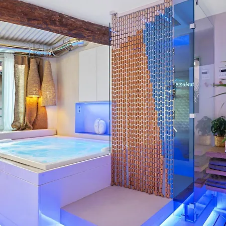 Studio29 Apartamento Niza