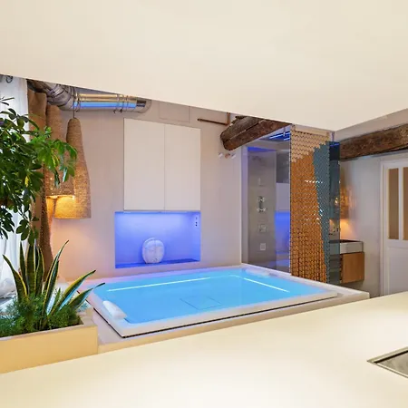 Appartement Studio29