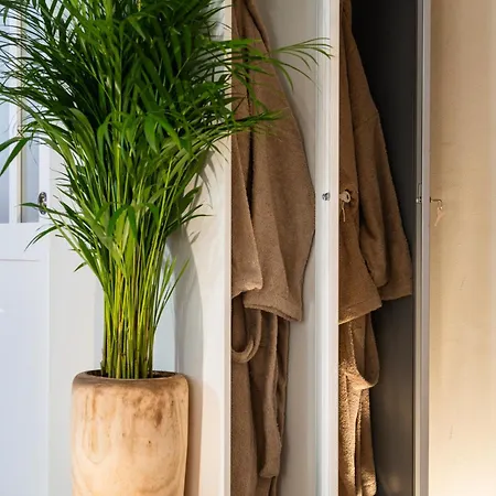 Studio29 Apartamento Niza