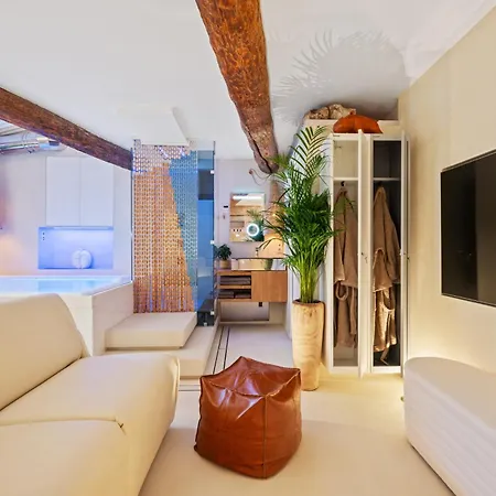 Appartement Studio29 Nice