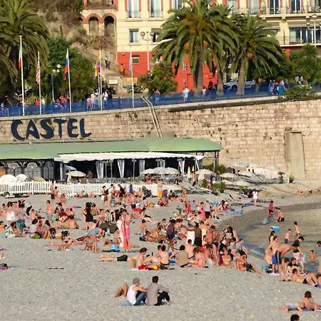 Studio29 Appartement *