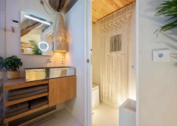 Studio29 شقة