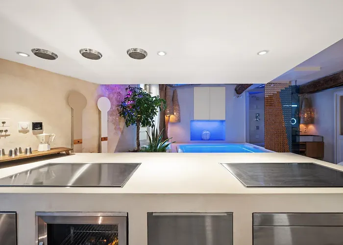 Appartement Studio29 Nice