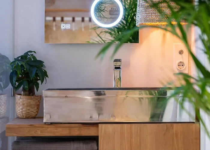 Studio29 公寓 尼斯