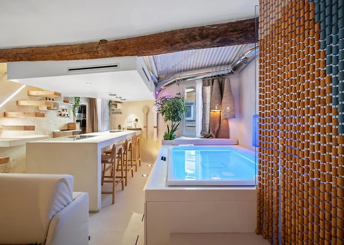 公寓 Studio29 *