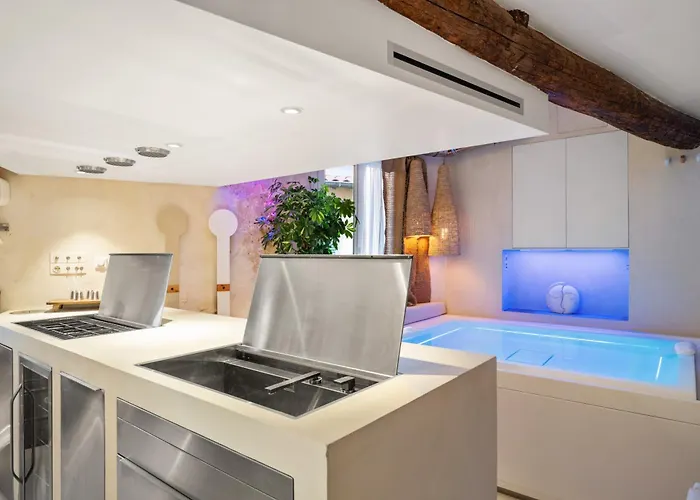 Apartment Studio29 *