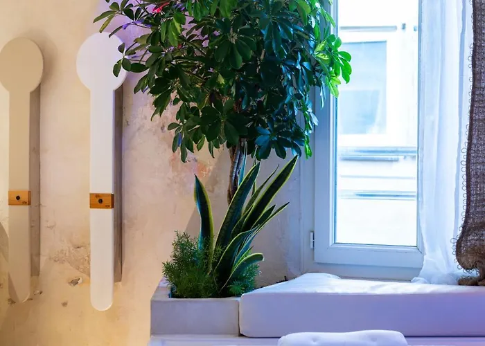Apartment Studio29